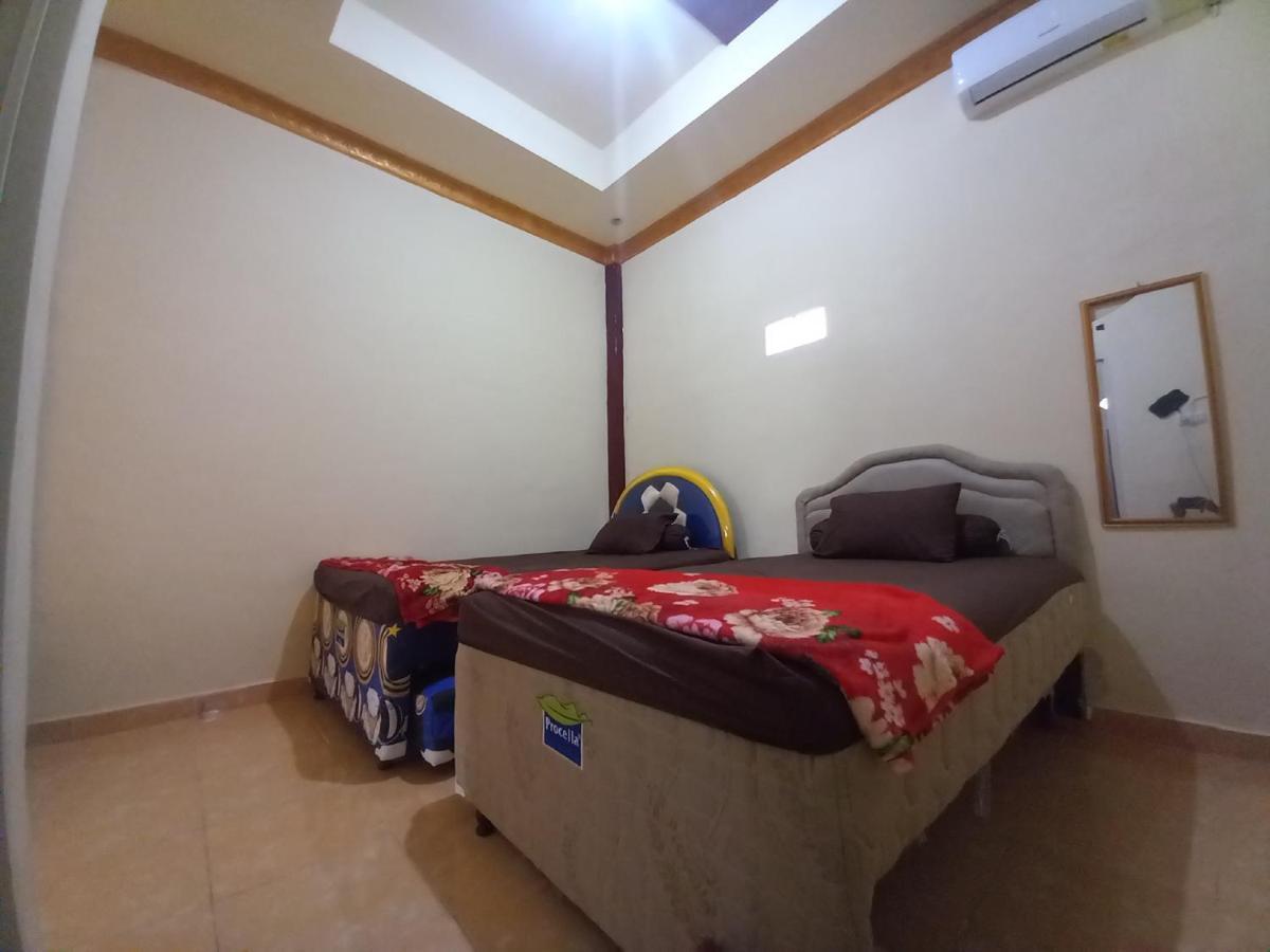 Oyo 90731 E-Kreasi Home Test Extérieur photo