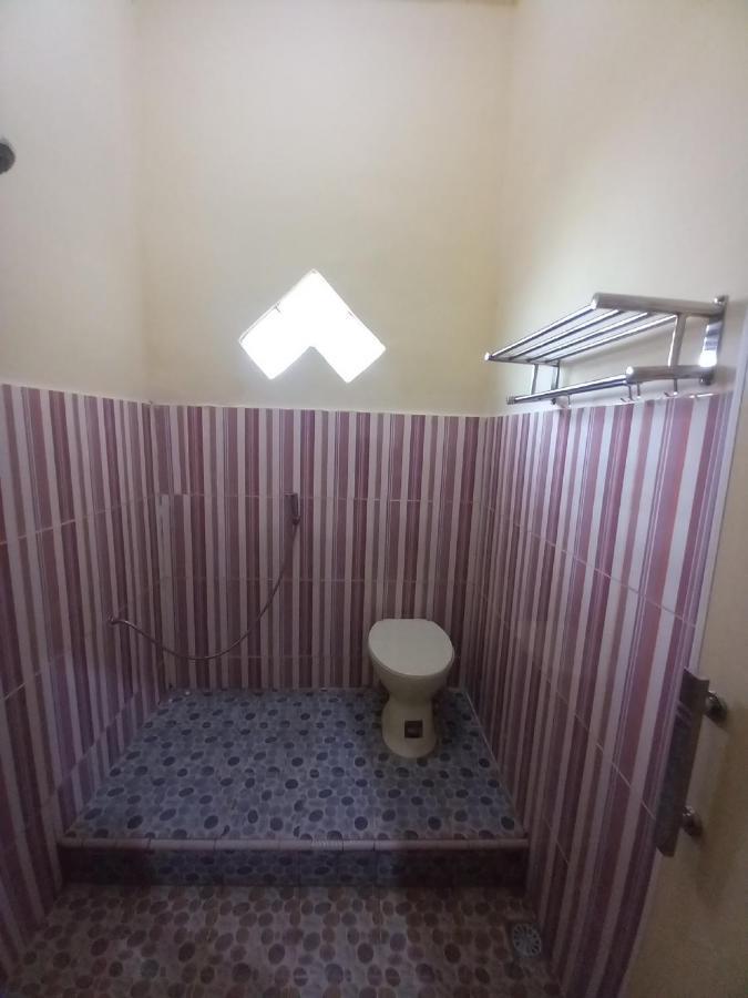 Oyo 90731 E-Kreasi Home Test Extérieur photo