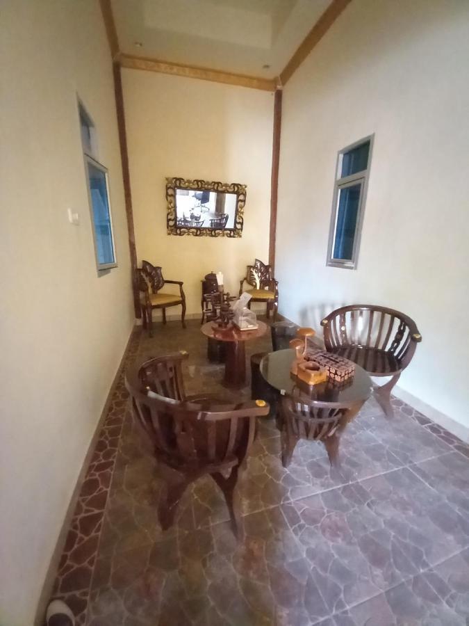 Oyo 90731 E-Kreasi Home Test Extérieur photo