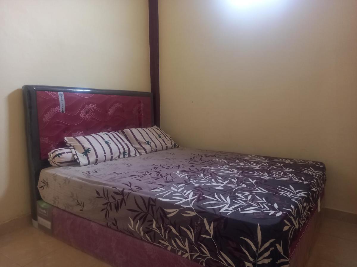 Oyo 90731 E-Kreasi Home Test Extérieur photo