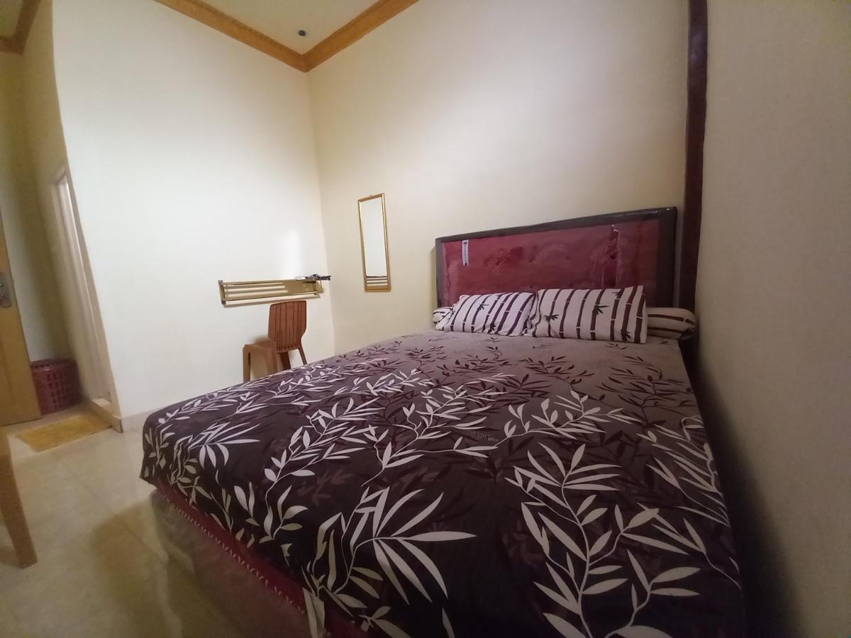 Oyo 90731 E-Kreasi Home Test Extérieur photo